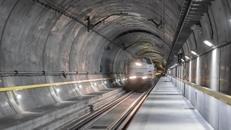 Reti di telecomunicazione ferroviaria