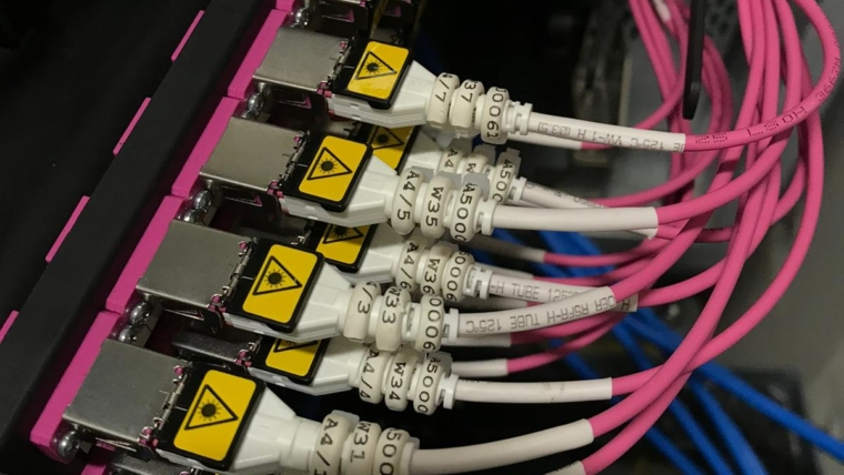 Impianti elettrici